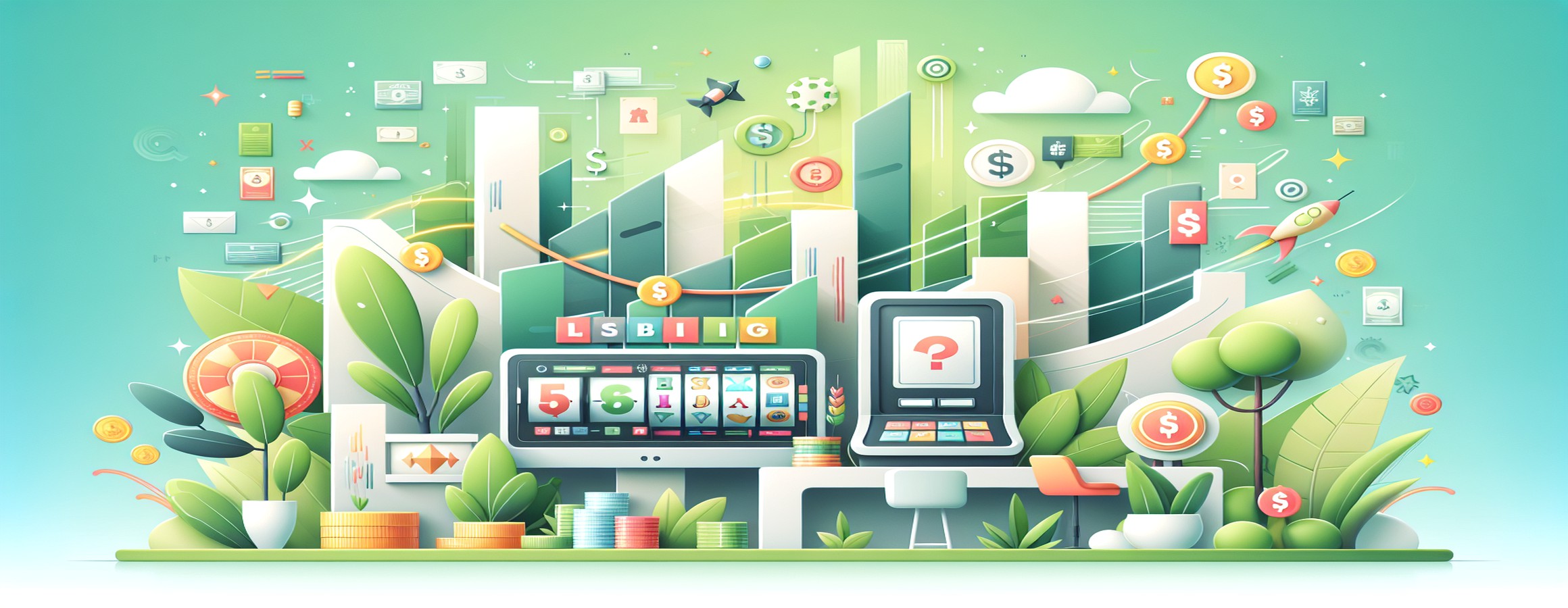 Slotastic Blog - Expert strategies and tips for winning at slot games in Pakistan.